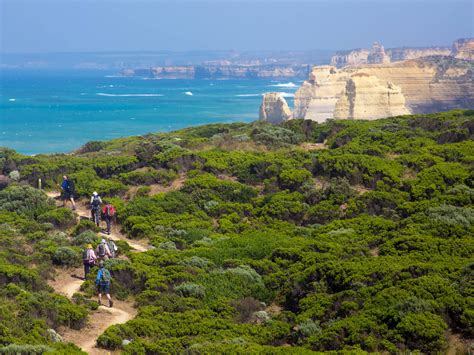 Hiking the Great Ocean Road: tips and tricks for coastal walkers