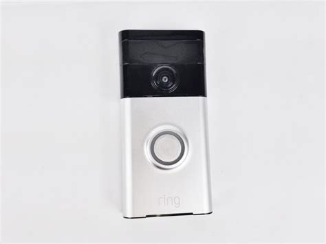 Ring Video Doorbell Troubleshooting - iFixit