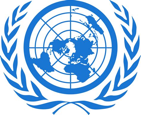 United Nations Organization Logo