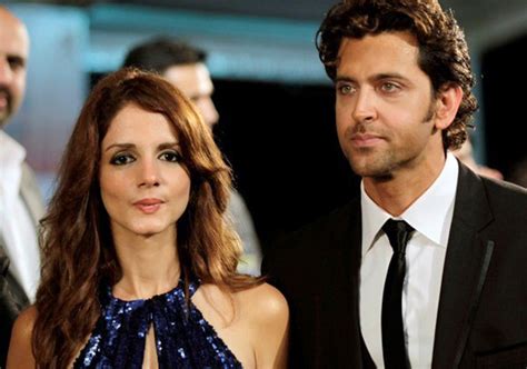 Sussanne Khan finally speaks up on why she divorced Hrithik Roshan | Bollywood News – India TV