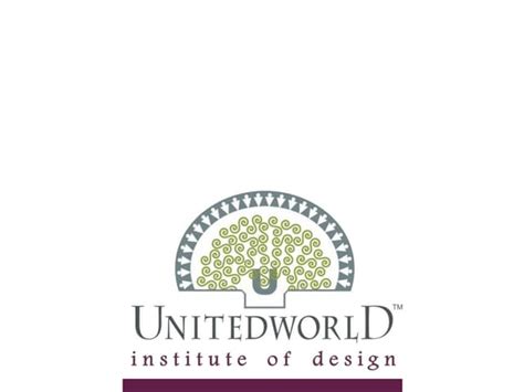 Unitedworld Institute of Design - Presentation | PPT