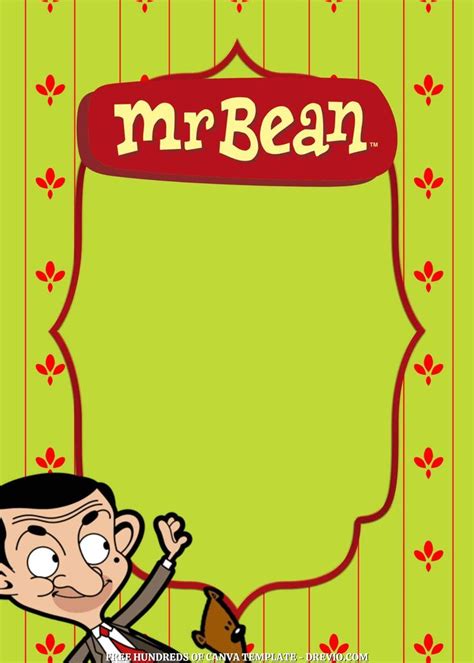 Pin on mr bean