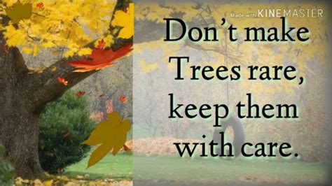 AllaboutLearningByGagzCreations: 10 Slogans on SAVE TREES in English