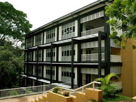 Faculty of Architecture - New Building | University of Moratuwa