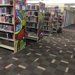 LEWISVILLE PUBLIC LIBRARY - 53 Photos & 12 Reviews - 1197 West Main St ...