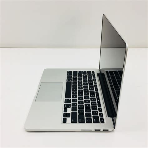 Fully Refurbished MacBook Pro 13" Retina Early 2015 INTEL CORE I5 2 ...