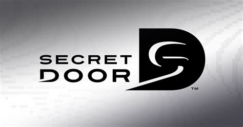 Secret Door