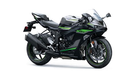 Kawasaki Ninja ZX-6R Launched, Price Starts At INR 11.09 Lakh Onwards - The Indian Wire