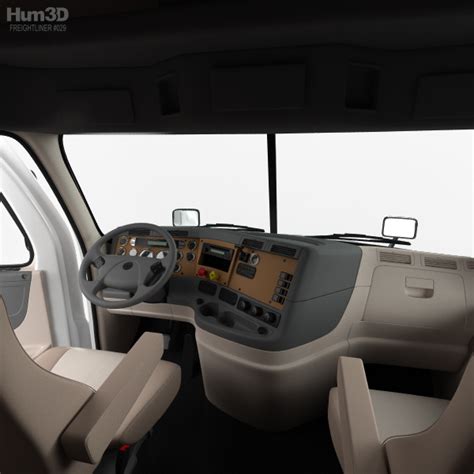 Freightliner Cascadia 2020 Interior | ubicaciondepersonas.cdmx.gob.mx