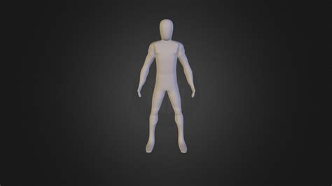 Walk Cycle - 3D model by RowanEnisRace [yelPcS2] - Sketchfab