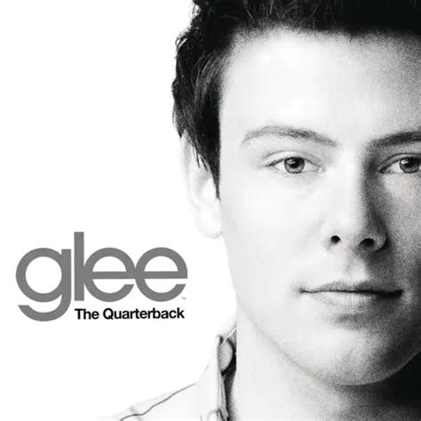 Glee Season 5 - The Quarterback Cory Monteith Tribute Tracklist 5x03