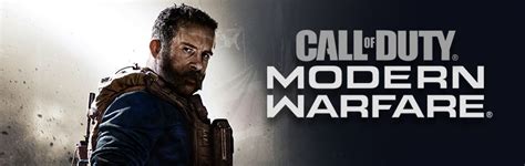 Call Of Duty Modern Warfare Banner by happaxgamma on DeviantArt