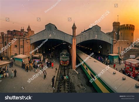 125 Lahore Railway Station Images, Stock Photos & Vectors | Shutterstock