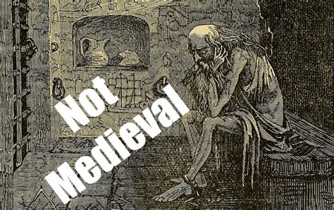 Why Medieval Dungeons are Not Medieval - Medievalists.net