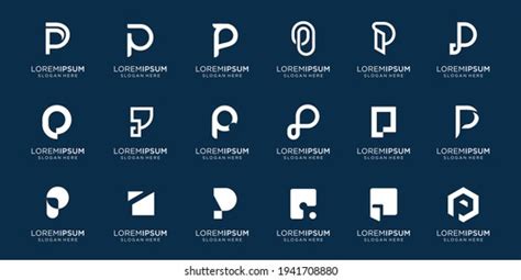 151,776 P Logo Images, Stock Photos & Vectors | Shutterstock