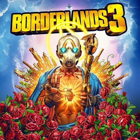 Borderlands 3 Community Reviews - IGN