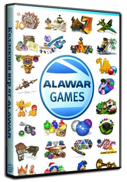 Collection of Games Alawar Free Download Full ~ electronicrepaired