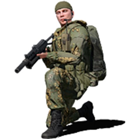 Spetsnaz | Warfare of Annihilation Wiki | FANDOM powered by Wikia