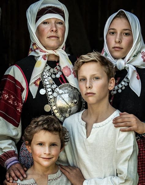 Photographer Jimmy Nelson photographs Estonia’s indigenous Seto people