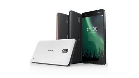 NOKIA 2 - Release Date, Prices and Specs | MobileDevices.com.pk