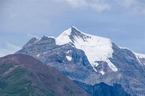 Exploring Root Glacier - Hiking in Wrangell St Elias National Park - Live, Travel, Teach