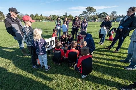 New Zealand Football to celebrate volunteers: Nominations needed!