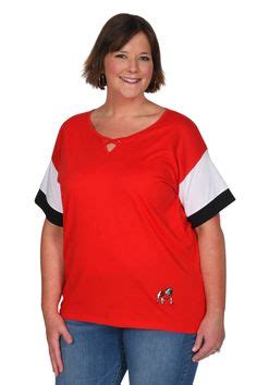 23 University of Georgia Bulldogs Women's Apparel ideas | georgia ...