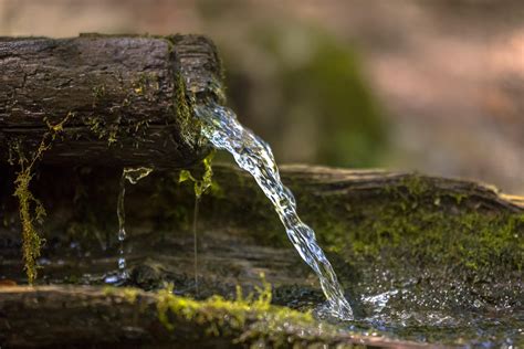 Are You Drinking Clean Water: Mineral Water Is Not The Only Choices