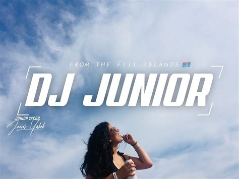 DJ Junior Songs | ReverbNation