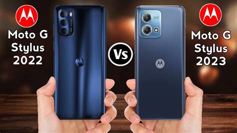 Moto G Stylus 5g 2024 Vs Moto G Power 5g 2024 - Myrta Tuesday