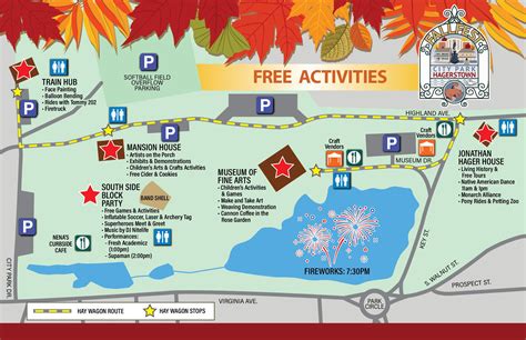 City Park Fall Fest | Hagerstown, MD - Official Website