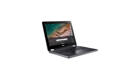 NX.A92EG.004 | Acer Notebook, Chromebook Spin 512, 12 (30.5 cm), Intel ...