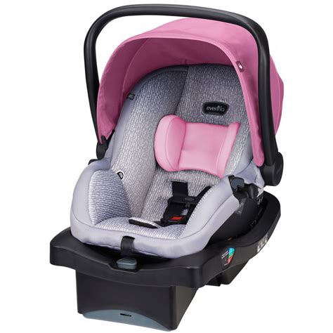 Evenflo Infant Car Seat Manual