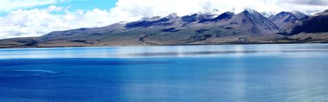 Rakshastal Lake - Kailash Yatra