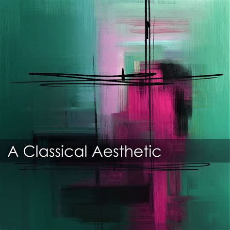 A Classical Aesthetic: Chopin (CD7) - mp3 buy, full tracklist