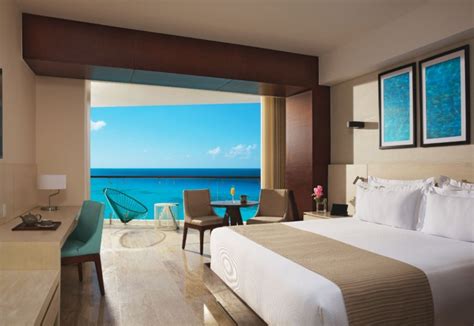 Krystal Altitude Cancún Hotel Rooms Cancún