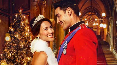 Christmas with a Prince (2018) - Backdrops — The Movie Database (TMDB)