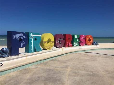 Progreso (Merida), Mexico Cruise Port - Cruiseline.com