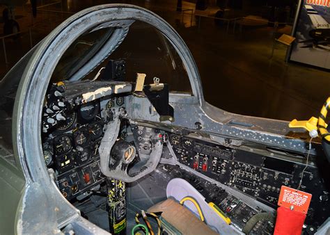 Martin B-57B Canberra > National Museum of the United States Air Force ...