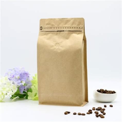 Custom Coffee Bags Wholesale | Bulk Coffee Bags Manufacturer