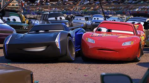 Cars 4 (2024): Are the Trailer & Poster Real or Fake?