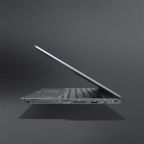 Fujitsu Laptops & PC's | Eclarity Solutions