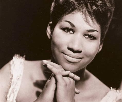 Aretha Franklin the 18 time Grammy award winner known as "The Queen of Soul" was born on this ...