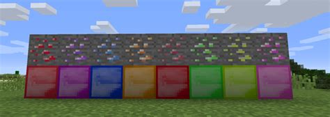 The Gem Mod - Mods - Minecraft