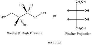 5.10: Diastereomers and Physical Properties - Chemistry LibreTexts