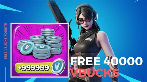 Free Fortnite Skins Generator