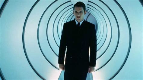 Gattaca Ending Explained: Why did Jerome Kill Himself?