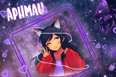 [100+] Aphmau Pictures | Wallpapers.com