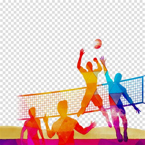 Ball Png Clip Art Volleyball Ball Clipart Png Transpa - vrogue.co