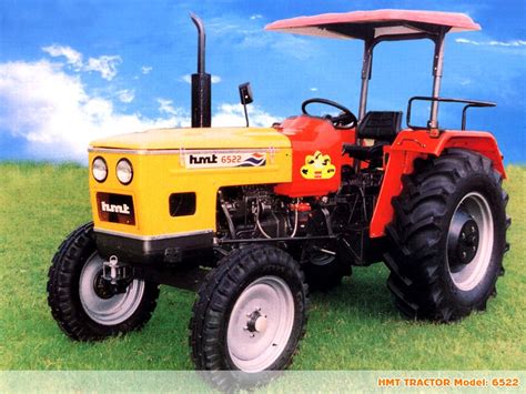 HMT 6522 | Tractor & Construction Plant Wiki | FANDOM powered by Wikia